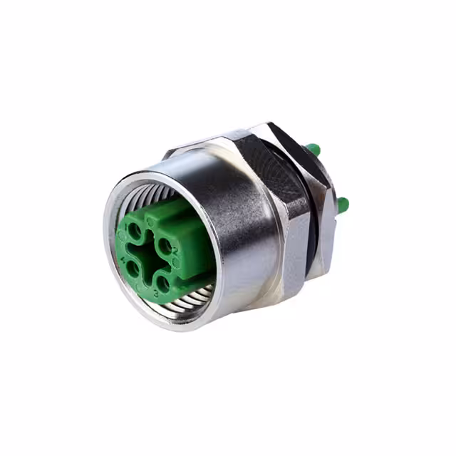 MMT361A115-0009 METZ CONNECT USA Inc.  Assemblages de connecteurs circulaires